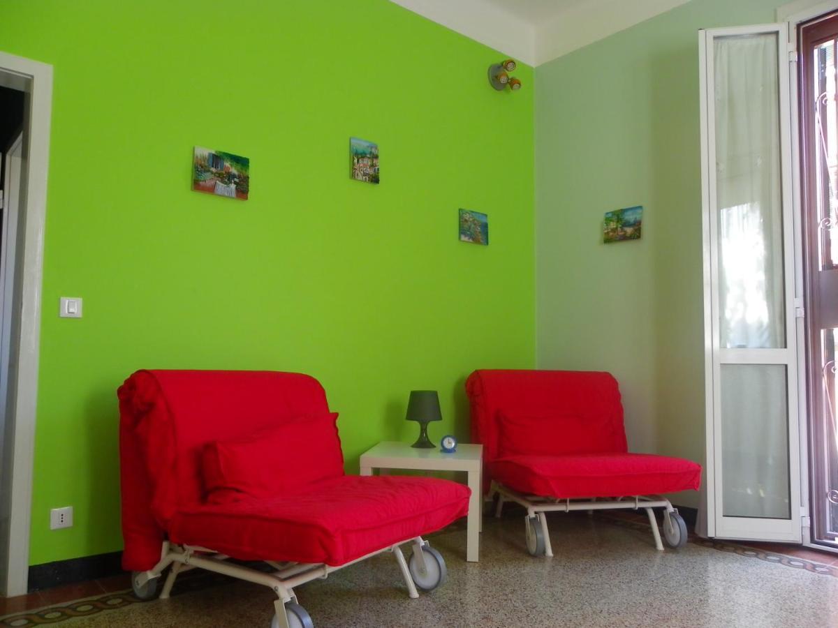 Homeinbo Bolonia Zewnętrze zdjęcie
