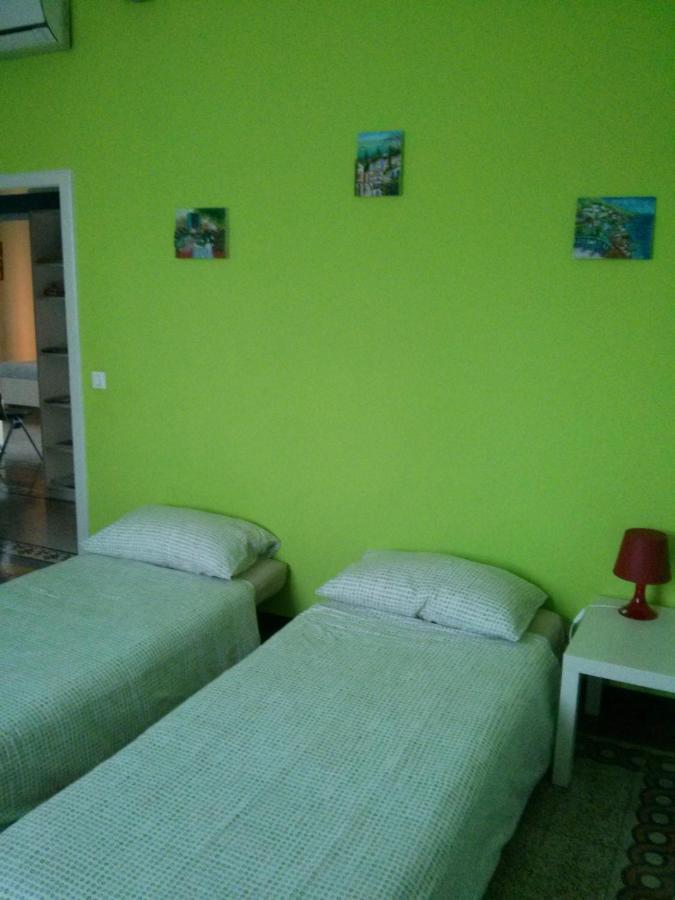 Homeinbo Bolonia Zewnętrze zdjęcie
