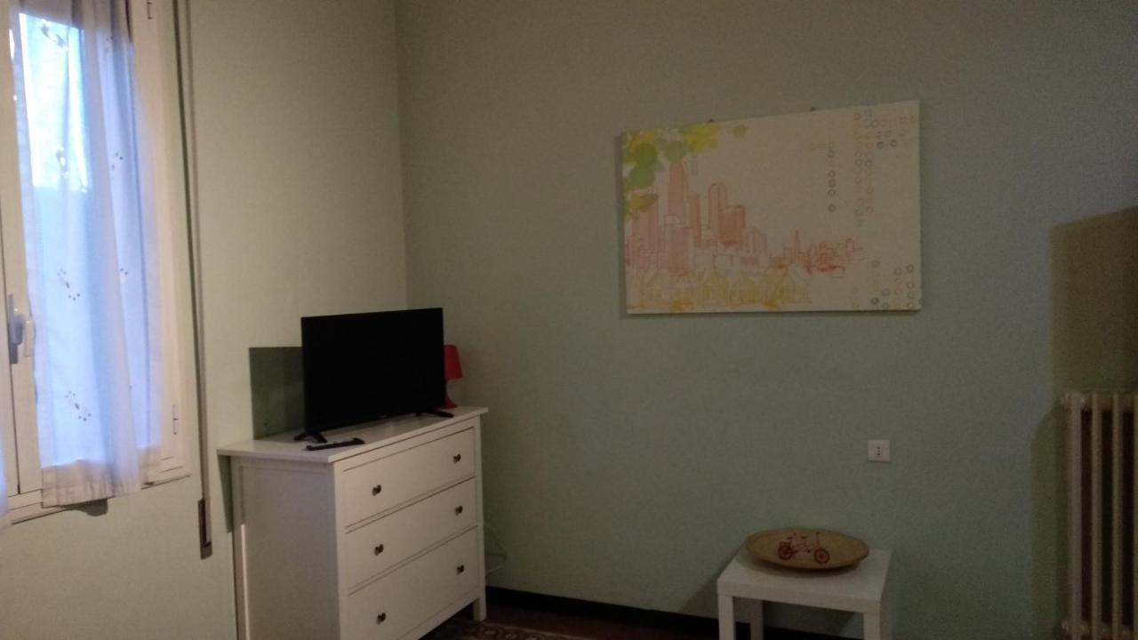 Homeinbo Bolonia Zewnętrze zdjęcie