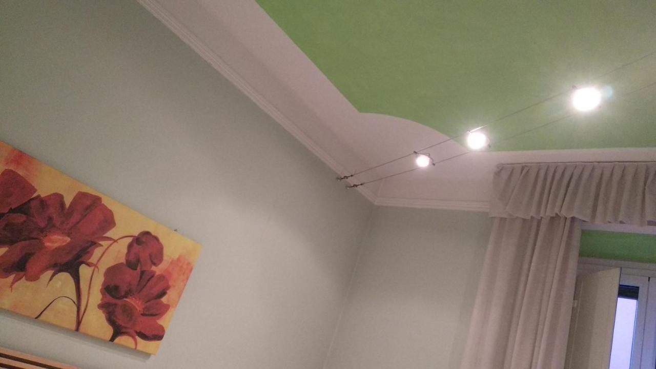 Homeinbo Bolonia Zewnętrze zdjęcie