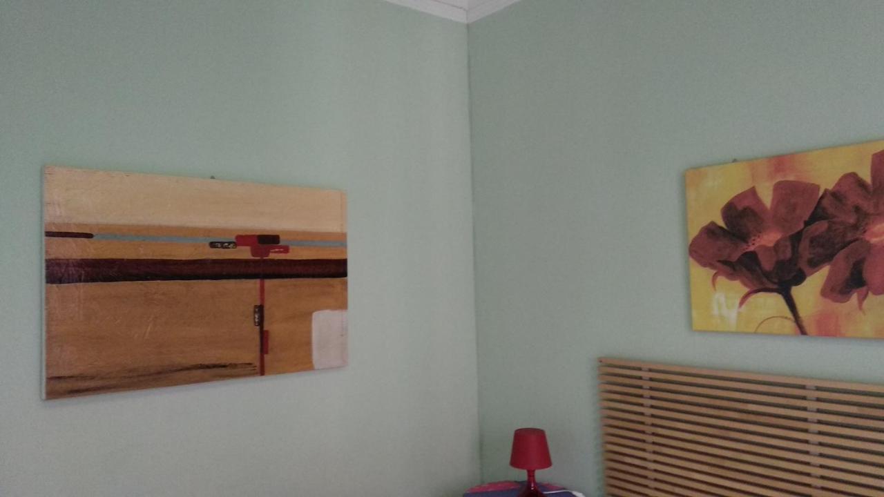 Homeinbo Bolonia Zewnętrze zdjęcie