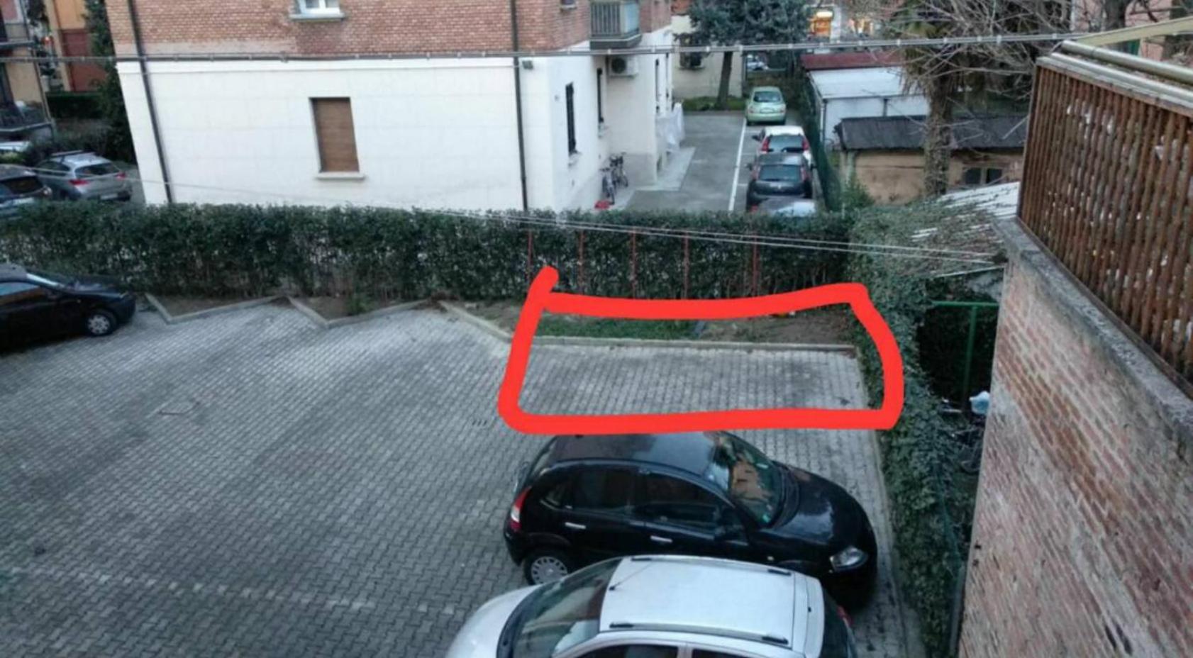 Homeinbo Bolonia Zewnętrze zdjęcie