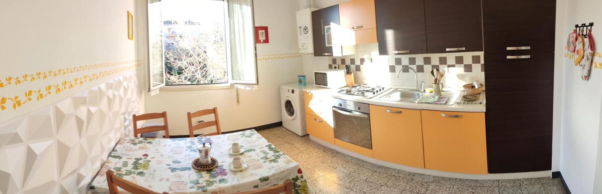 Homeinbo Bolonia Zewnętrze zdjęcie