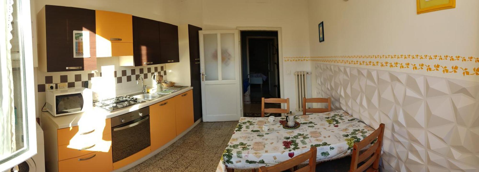 Homeinbo Bolonia Zewnętrze zdjęcie